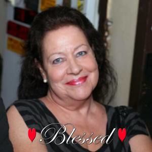 Meet your Posher, Donna